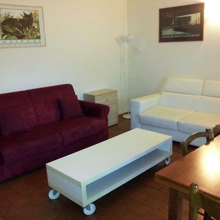 Appartamento Dante Florens Exteriör bild